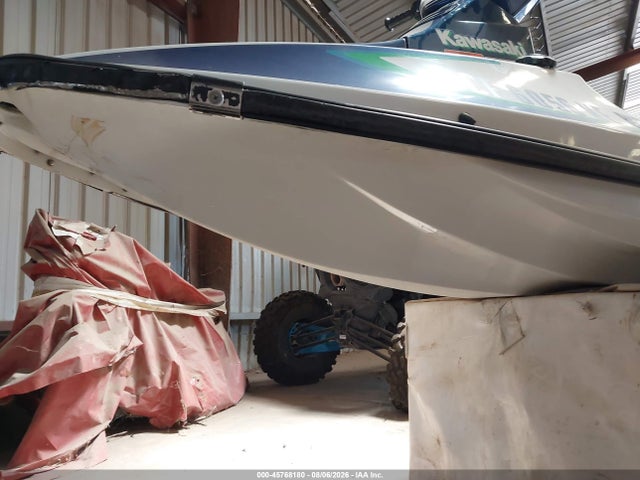 Aukcja sprzedaży 1991 Kawasaki Jet Ski 650, vin: KAW42725F191, numer aukcji: 45768180