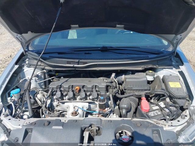 Aukcja sprzedaży 2015 Honda Civic Lx, vin: 19XFB2F52FE099827, numer aukcji: 45768184