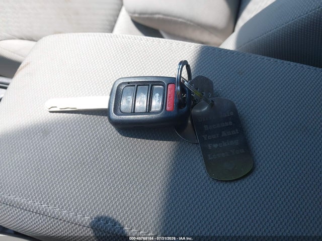 Aukcja sprzedaży 2015 Honda Civic Lx, vin: 19XFB2F52FE099827, numer aukcji: 45768184