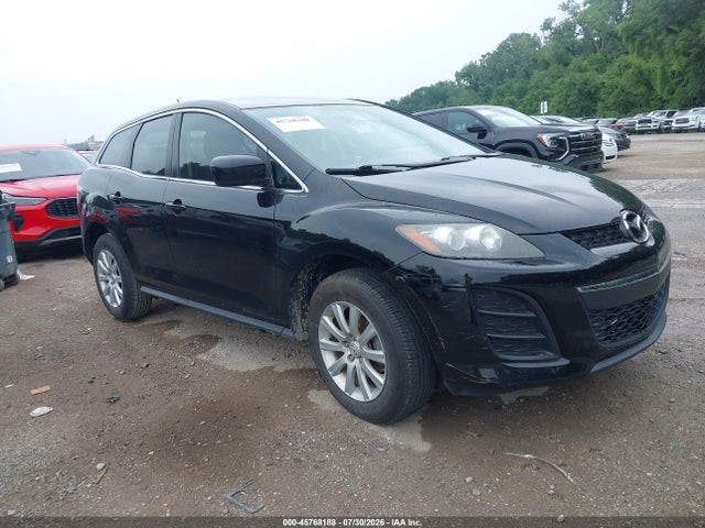 Aukcja sprzedaży 2011 Mazda Cx-7 I Sv, vin: JM3ER2AM1B0385099, numer aukcji: 45768188