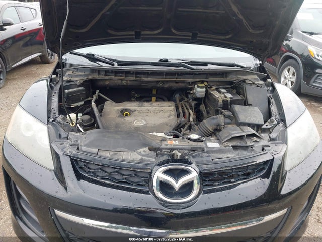 Aukcja sprzedaży 2011 Mazda Cx-7 I Sv, vin: JM3ER2AM1B0385099, numer aukcji: 45768188