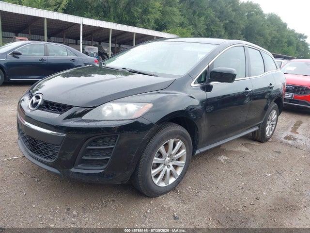 Aukcja sprzedaży 2011 Mazda Cx-7 I Sv, vin: JM3ER2AM1B0385099, numer aukcji: 45768188