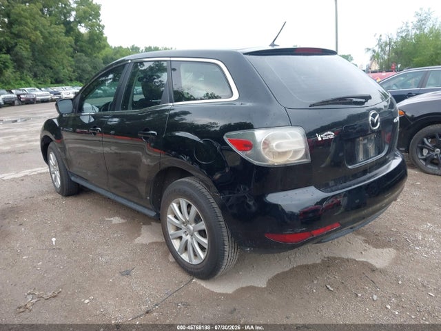 Aukcja sprzedaży 2011 Mazda Cx-7 I Sv, vin: JM3ER2AM1B0385099, numer aukcji: 45768188