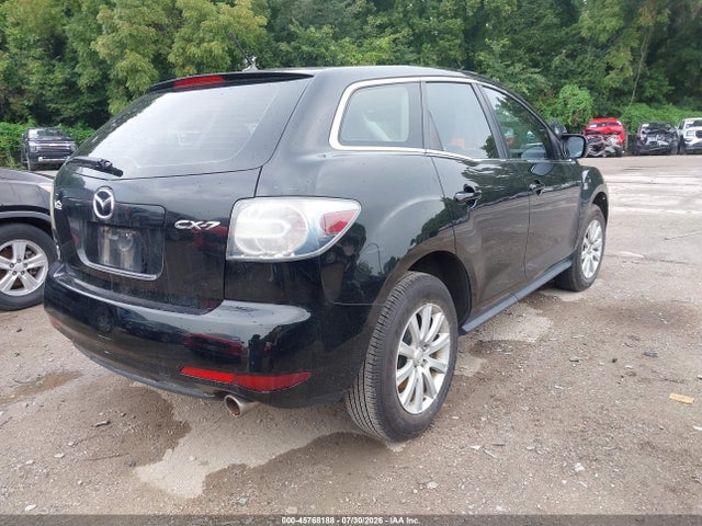 Aukcja sprzedaży 2011 Mazda Cx-7 I Sv, vin: JM3ER2AM1B0385099, numer aukcji: 45768188