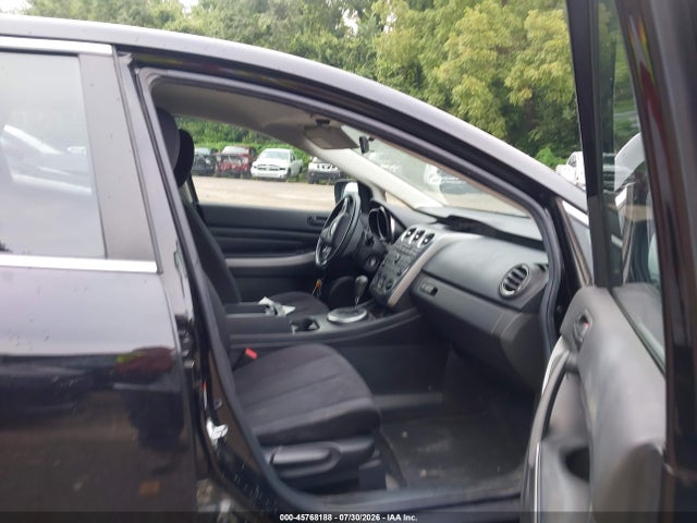 Aukcja sprzedaży 2011 Mazda Cx-7 I Sv, vin: JM3ER2AM1B0385099, numer aukcji: 45768188