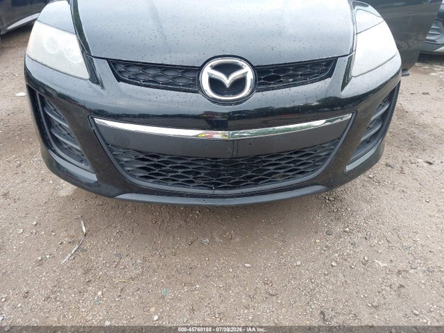 Aukcja sprzedaży 2011 Mazda Cx-7 I Sv, vin: JM3ER2AM1B0385099, numer aukcji: 45768188