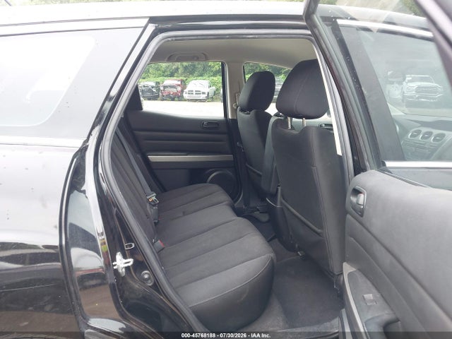 Aukcja sprzedaży 2011 Mazda Cx-7 I Sv, vin: JM3ER2AM1B0385099, numer aukcji: 45768188