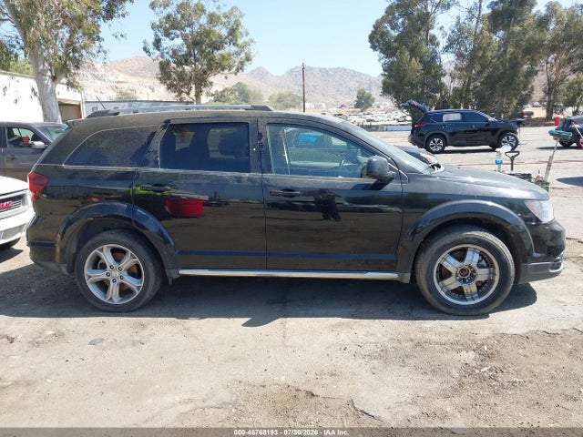 Dodge Journey Crossroad 2017 3C4PDCGG6HT539227 Image 13
