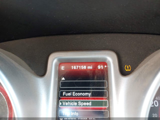 Dodge Journey Crossroad 2017 3C4PDCGG6HT539227 Image 15