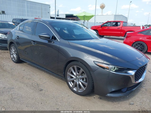 Aukcja sprzedaży 2019 Mazda Mazda3 Premium Package, vin: 3MZBPAEM7KM101703, numer aukcji: 45768194