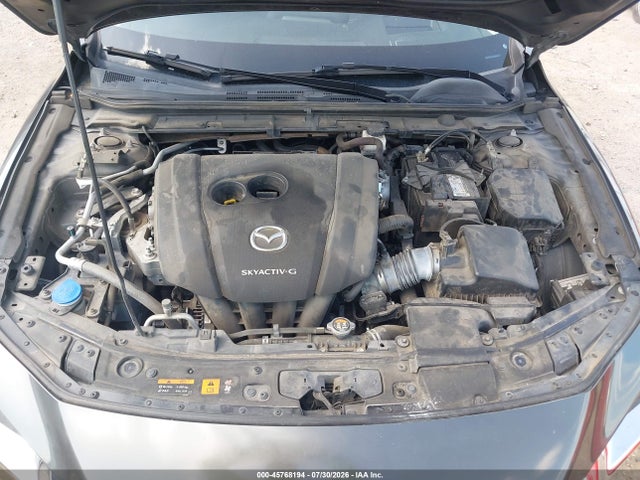 Aukcja sprzedaży 2019 Mazda Mazda3 Premium Package, vin: 3MZBPAEM7KM101703, numer aukcji: 45768194