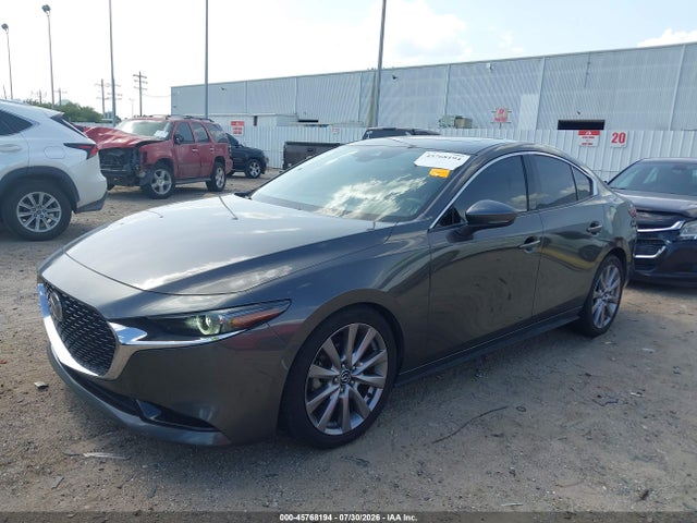 Aukcja sprzedaży 2019 Mazda Mazda3 Premium Package, vin: 3MZBPAEM7KM101703, numer aukcji: 45768194