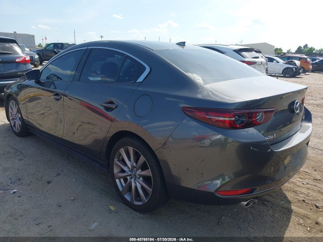 Aukcja sprzedaży 2019 Mazda Mazda3 Premium Package, vin: 3MZBPAEM7KM101703, numer aukcji: 45768194