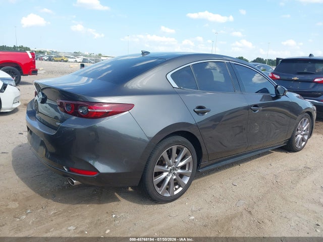 Aukcja sprzedaży 2019 Mazda Mazda3 Premium Package, vin: 3MZBPAEM7KM101703, numer aukcji: 45768194