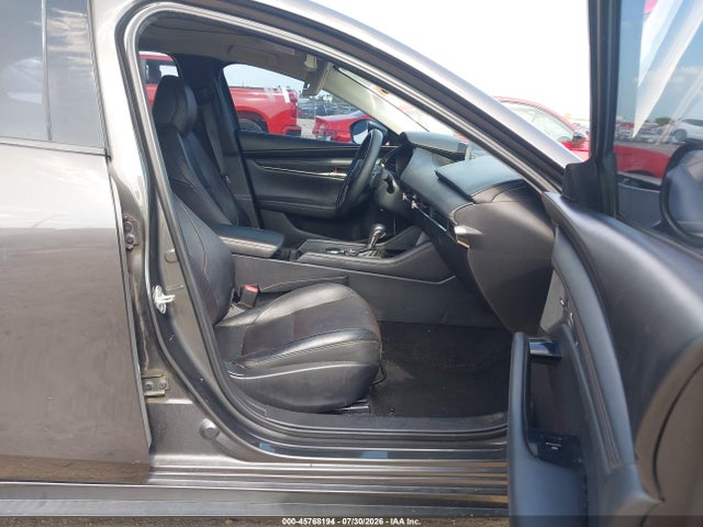 Aukcja sprzedaży 2019 Mazda Mazda3 Premium Package, vin: 3MZBPAEM7KM101703, numer aukcji: 45768194