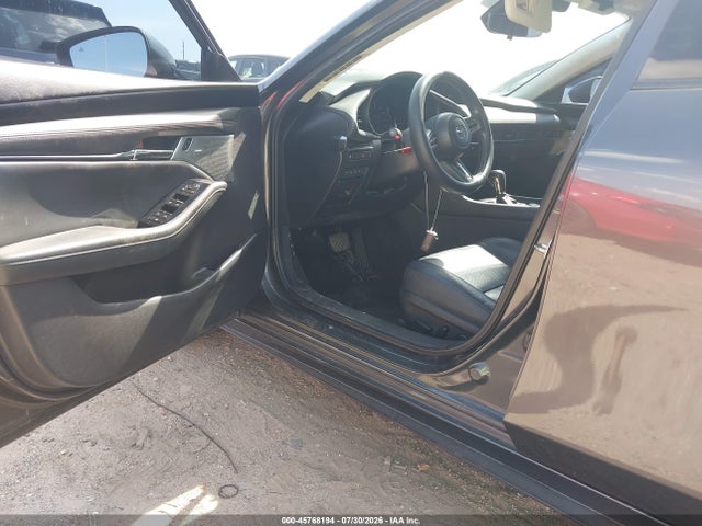 Aukcja sprzedaży 2019 Mazda Mazda3 Premium Package, vin: 3MZBPAEM7KM101703, numer aukcji: 45768194