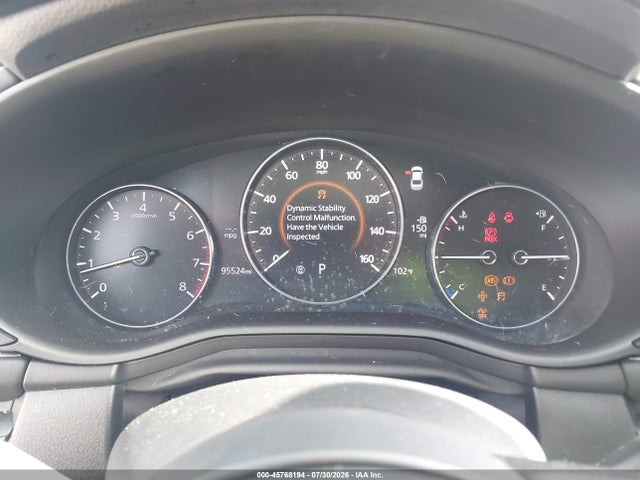 Aukcja sprzedaży 2019 Mazda Mazda3 Premium Package, vin: 3MZBPAEM7KM101703, numer aukcji: 45768194