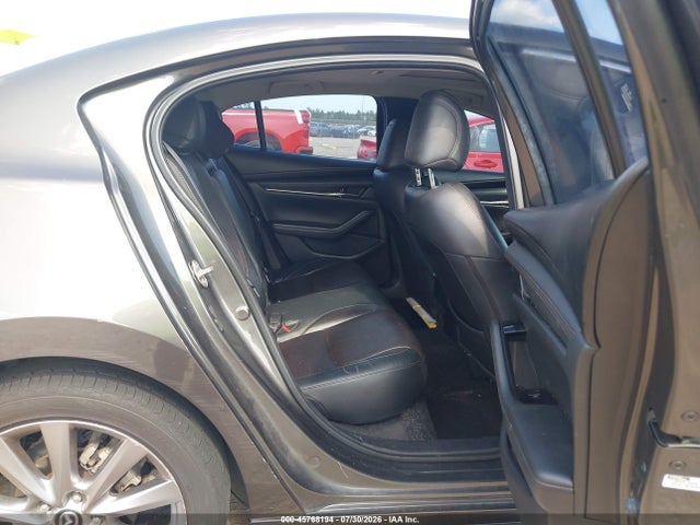 Aukcja sprzedaży 2019 Mazda Mazda3 Premium Package, vin: 3MZBPAEM7KM101703, numer aukcji: 45768194