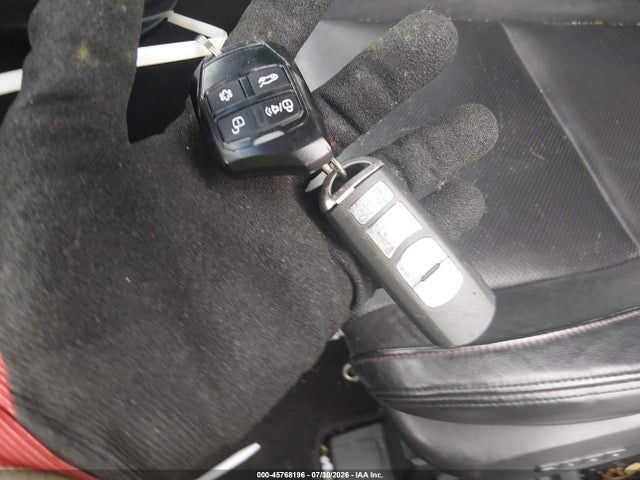 Aukcja sprzedaży 2013 Mazda Cx-9 Grand Touring, vin: JM3TB3DV0D0421762, numer aukcji: 45768196