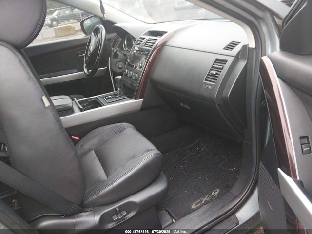 Aukcja sprzedaży 2013 Mazda Cx-9 Grand Touring, vin: JM3TB3DV0D0421762, numer aukcji: 45768196