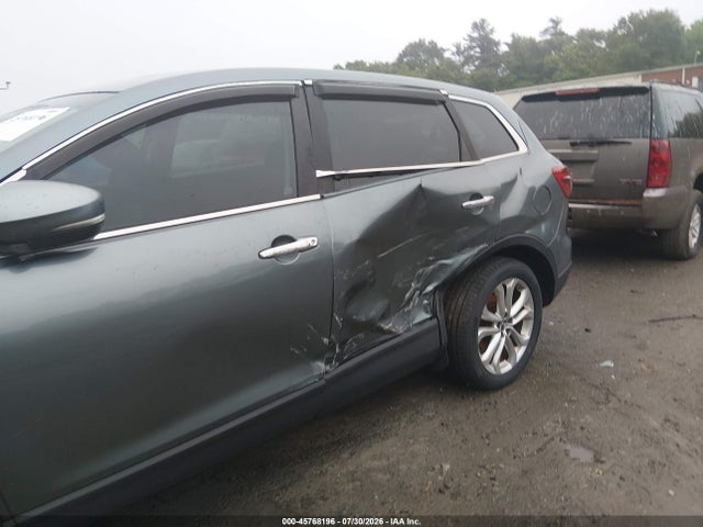 Aukcja sprzedaży 2013 Mazda Cx-9 Grand Touring, vin: JM3TB3DV0D0421762, numer aukcji: 45768196