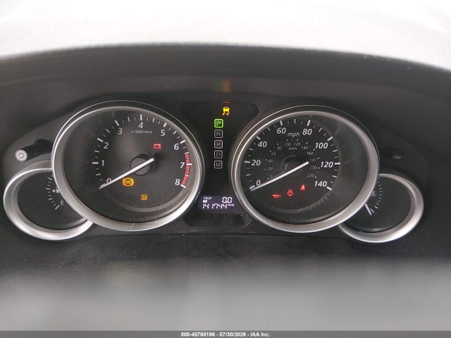 Aukcja sprzedaży 2013 Mazda Cx-9 Grand Touring, vin: JM3TB3DV0D0421762, numer aukcji: 45768196