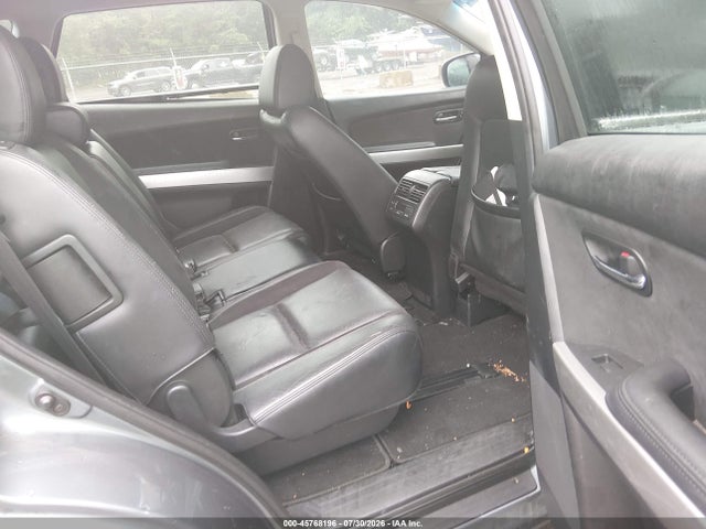 Aukcja sprzedaży 2013 Mazda Cx-9 Grand Touring, vin: JM3TB3DV0D0421762, numer aukcji: 45768196