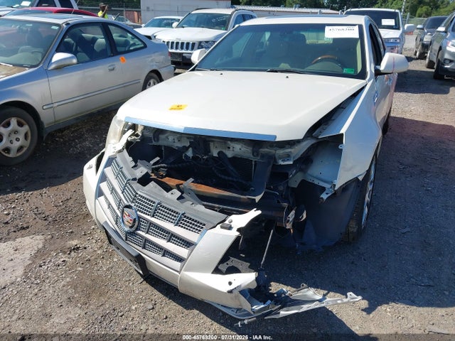 Aukcja sprzedaży 2008 Cadillac Cts Standard, vin: 1G6DV57V580167776, numer aukcji: 45768200
