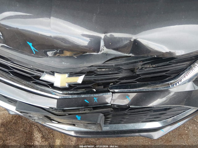 Продажа на аукционе авто 2017 Chevrolet Cruze Lt Auto, vin: 1G1BE5SM0H7189770, номер лота: 45768201