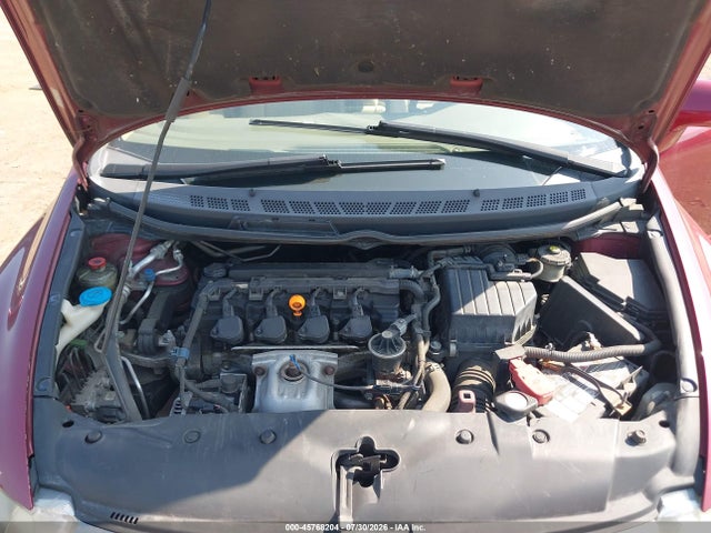 Продаж на аукціоні авто 2006 Honda Civic Ex, vin: 1HGFA16826L074202, номер лоту: 45768204