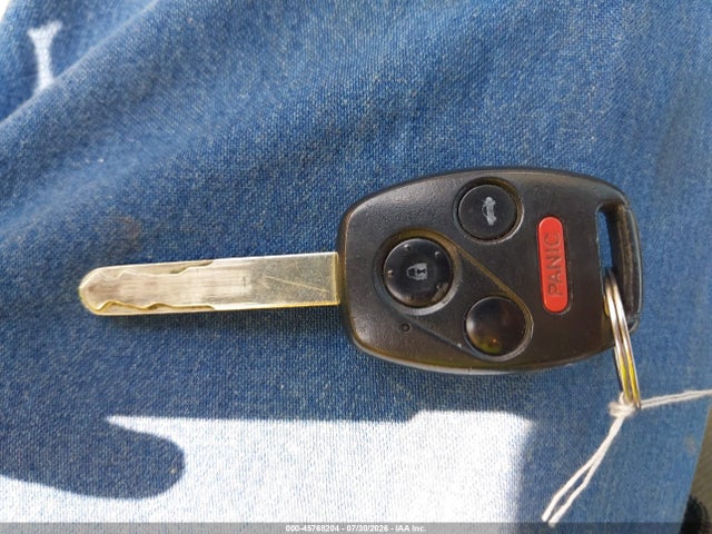 Продаж на аукціоні авто 2006 Honda Civic Ex, vin: 1HGFA16826L074202, номер лоту: 45768204