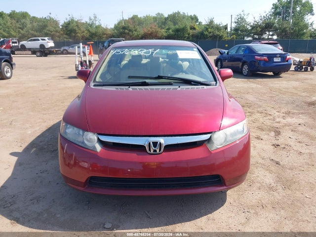 Продаж на аукціоні авто 2006 Honda Civic Ex, vin: 1HGFA16826L074202, номер лоту: 45768204