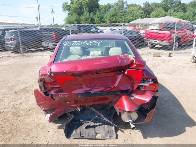 Продаж на аукціоні авто 2006 Honda Civic Ex, vin: 1HGFA16826L074202, номер лоту: 45768204