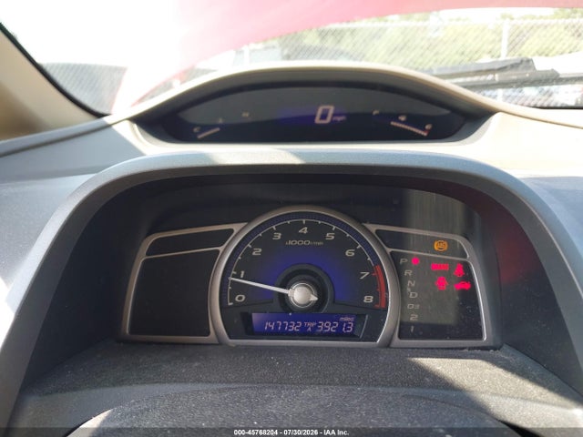 Продаж на аукціоні авто 2006 Honda Civic Ex, vin: 1HGFA16826L074202, номер лоту: 45768204