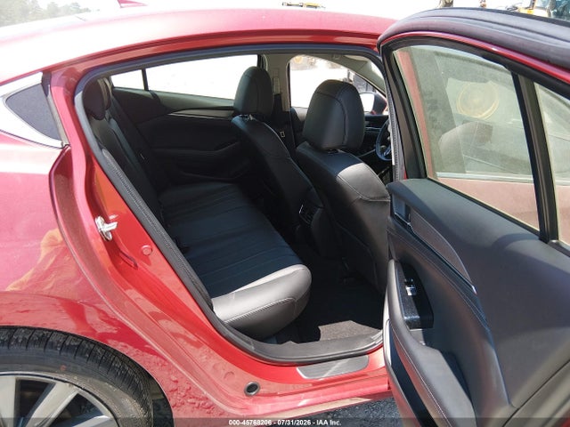 Aukcja sprzedaży 2018 Mazda Mazda6 Grand Touring, vin: JM1GL1TY2J1301572, numer aukcji: 45768206