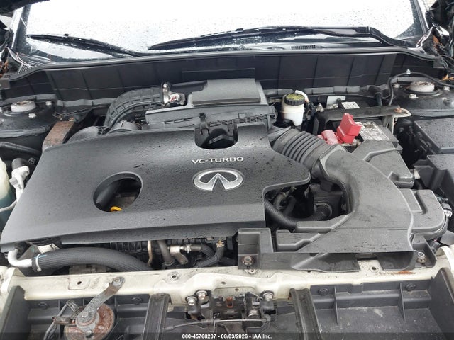 2019 Infiniti Qx50 Essential მანქანა იყიდება აუქციონზე, vin: 3PCAJ5M38KF102704, აუქციონის ნომერი: 45768207