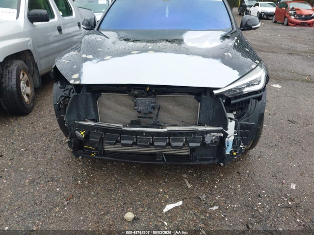 2019 Infiniti Qx50 Essential მანქანა იყიდება აუქციონზე, vin: 3PCAJ5M38KF102704, აუქციონის ნომერი: 45768207