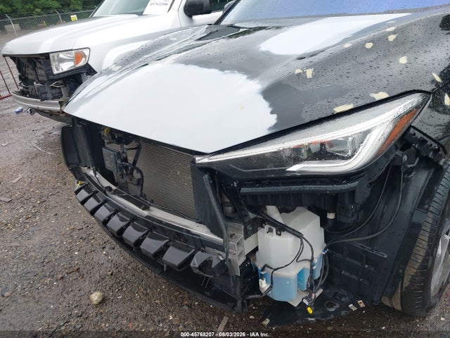 2019 Infiniti Qx50 Essential მანქანა იყიდება აუქციონზე, vin: 3PCAJ5M38KF102704, აუქციონის ნომერი: 45768207