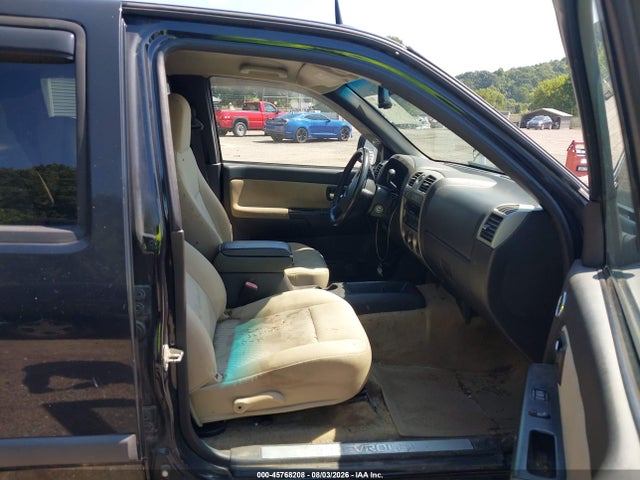 Продажа на аукционе авто 2008 Chevrolet Colorado Lt, vin: 1GCDT13E588115616, номер лота: 45768208