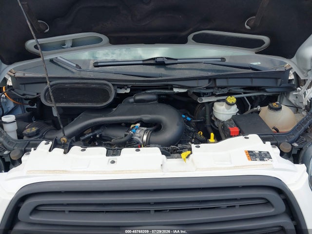 1FMZK1ZM1JKB43070 Ford Transit-150 Xl