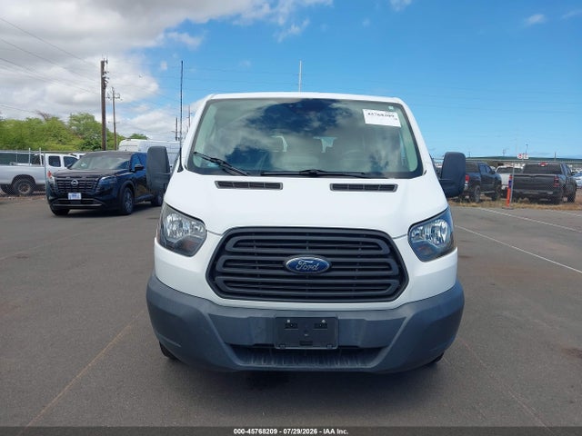 1FMZK1ZM1JKB43070 Ford Transit-150 Xl