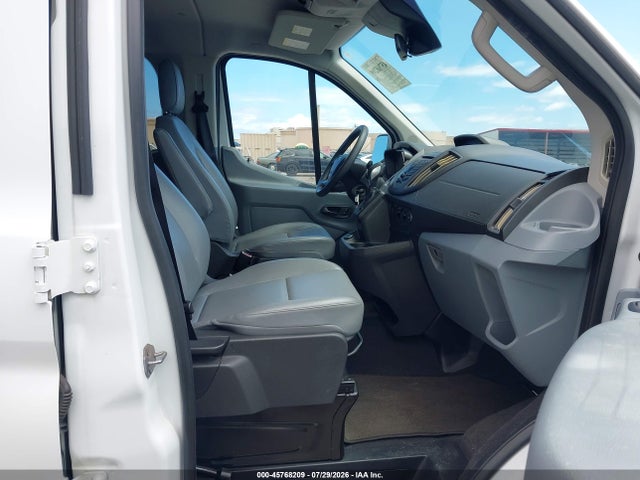 1FMZK1ZM1JKB43070 Ford Transit-150 Xl