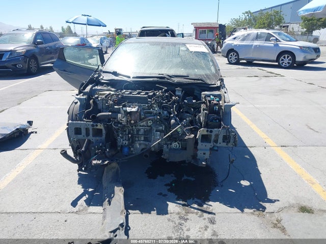Honda CIVIC EX 2017 SHHFK7H5XHU411320 Image 12
