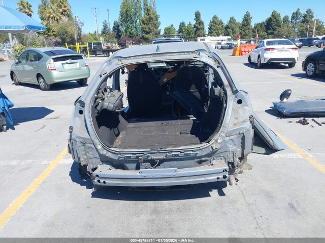 Honda CIVIC EX 2017 SHHFK7H5XHU411320 Image 16
