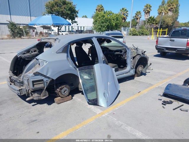 Honda CIVIC EX 2017 SHHFK7H5XHU411320 Image 4