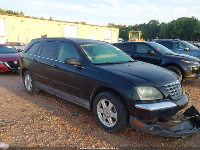 2004 Chrysler Pacifica მანქანა იყიდება აუქციონზე, vin: 2C8GF68444R514211, აუქციონის ნომერი: 45768210