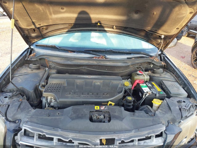 45768210 :رقم المزاد ، 2C8GF68444R514211 vin ، 2004 Chrysler Pacifica مزاد بيع