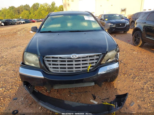 45768210 :رقم المزاد ، 2C8GF68444R514211 vin ، 2004 Chrysler Pacifica مزاد بيع