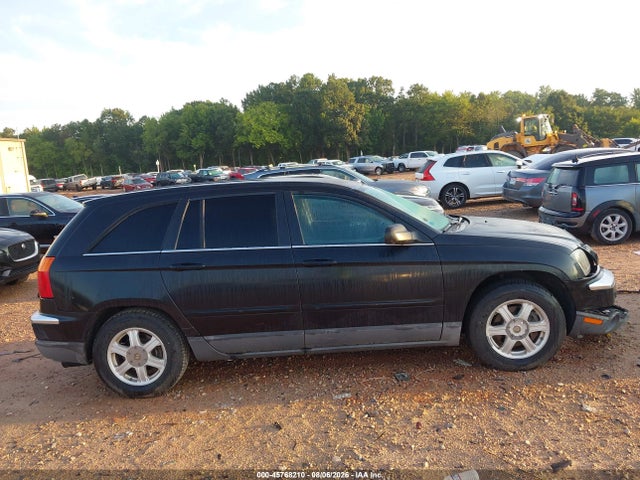 45768210 :رقم المزاد ، 2C8GF68444R514211 vin ، 2004 Chrysler Pacifica مزاد بيع