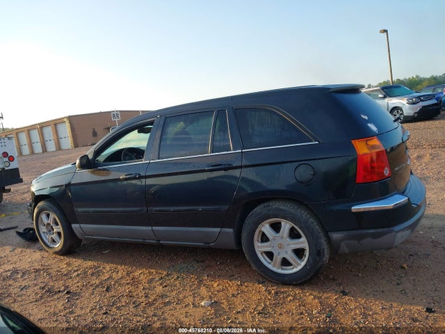 45768210 :رقم المزاد ، 2C8GF68444R514211 vin ، 2004 Chrysler Pacifica مزاد بيع